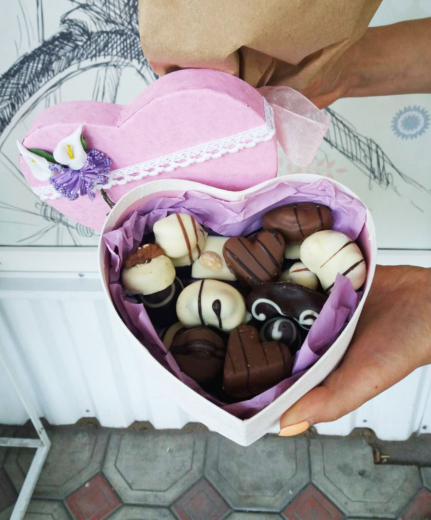 Фото доставки