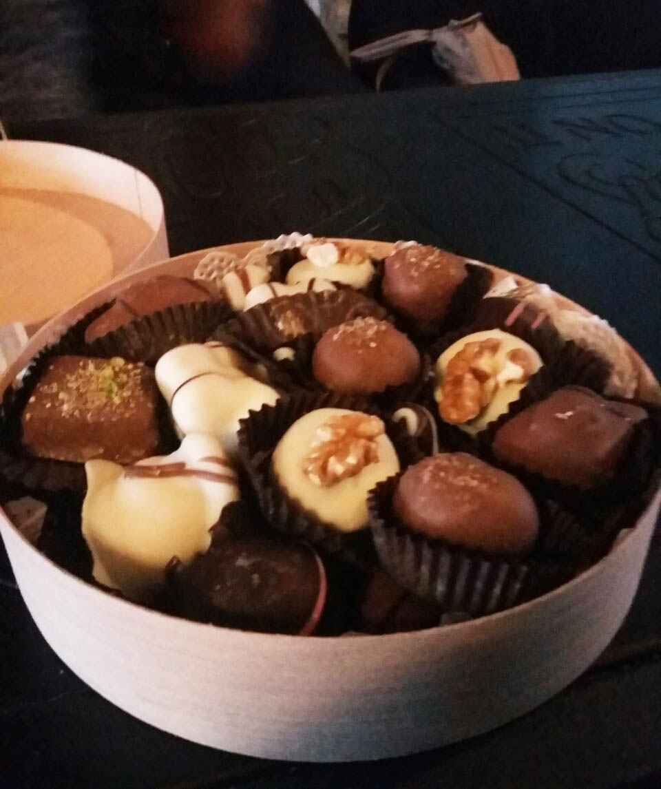 Фото доставки