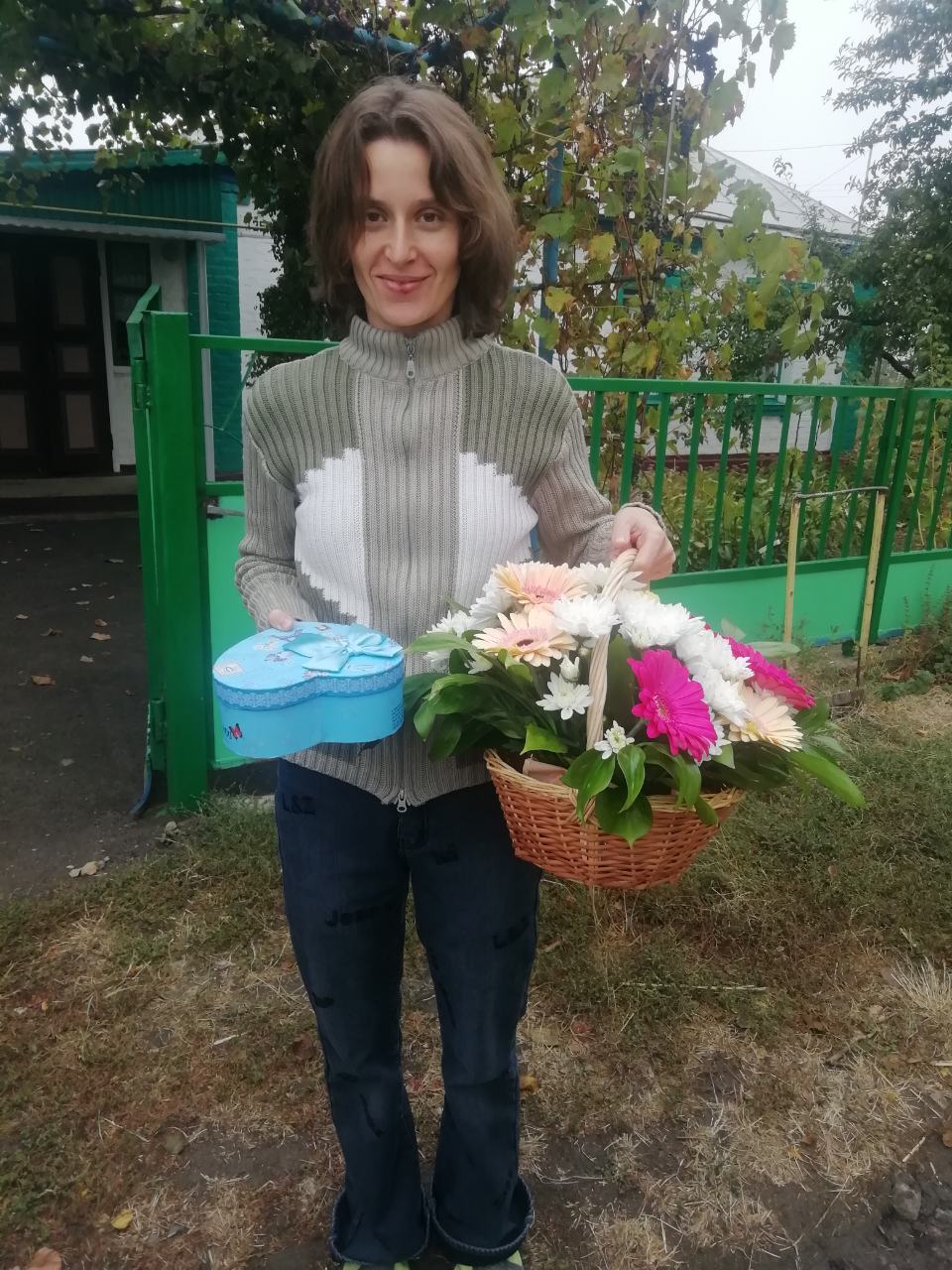 Фото доставки