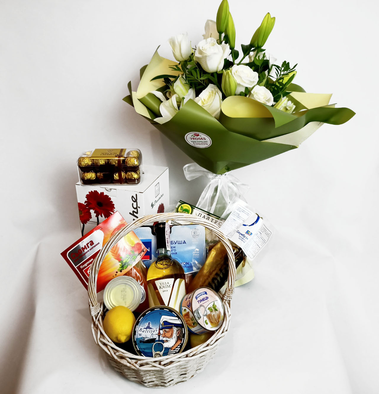 Фото доставки