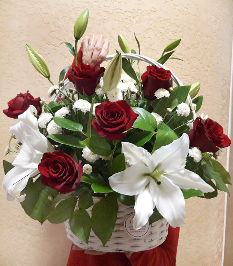 Фото доставки