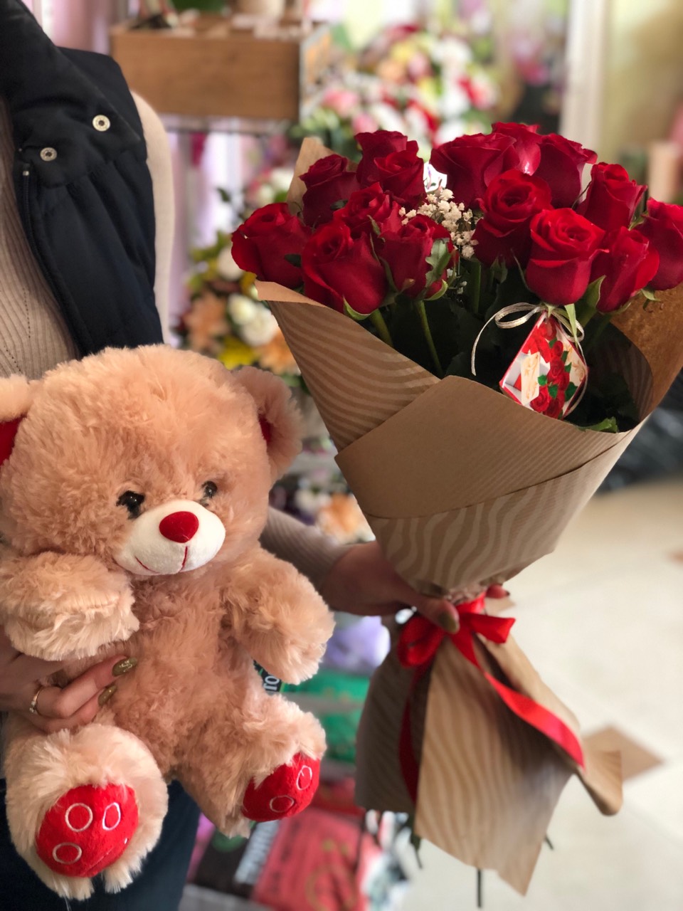 Фото доставки