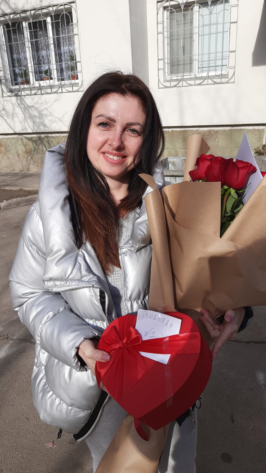 Фото доставки