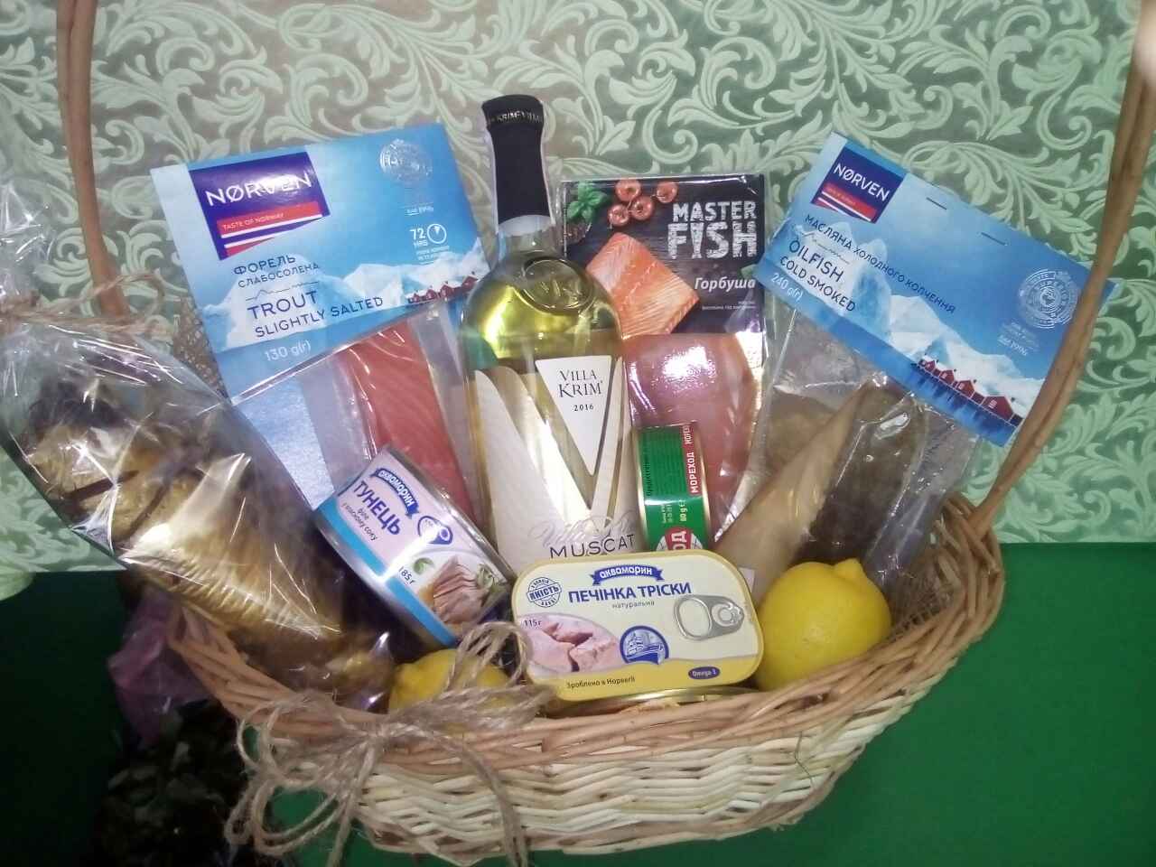 Фото доставки