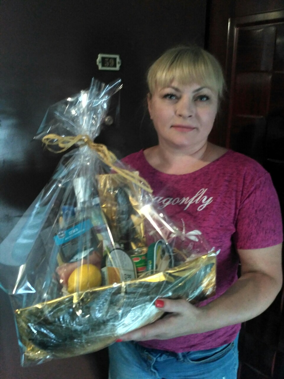 Фото доставки