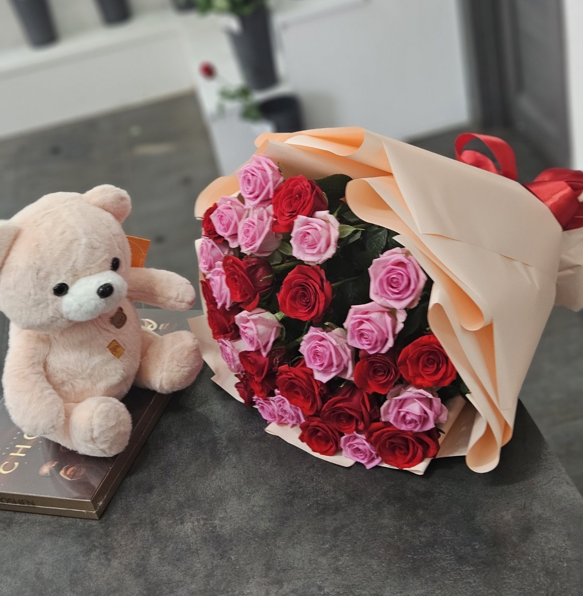 Фото доставки