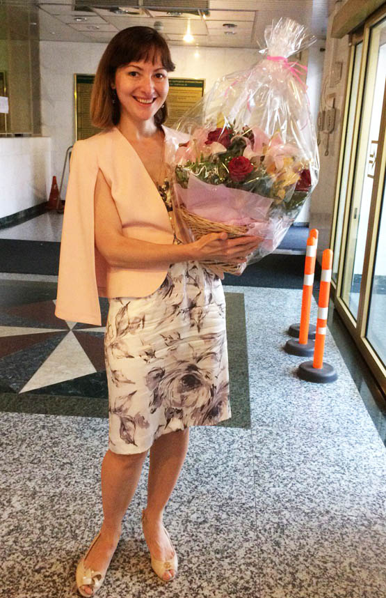 Фото доставки