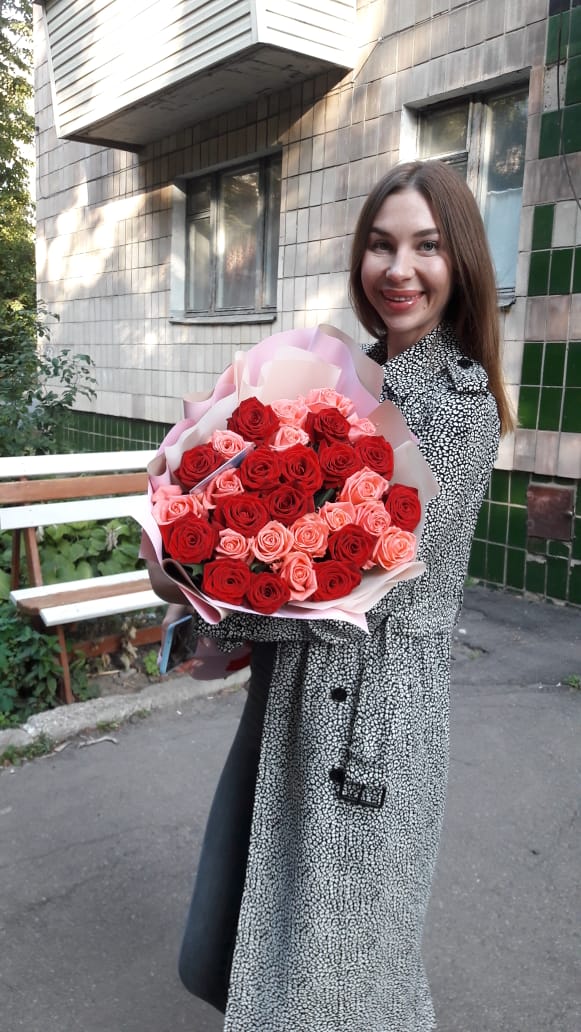 Фото доставки