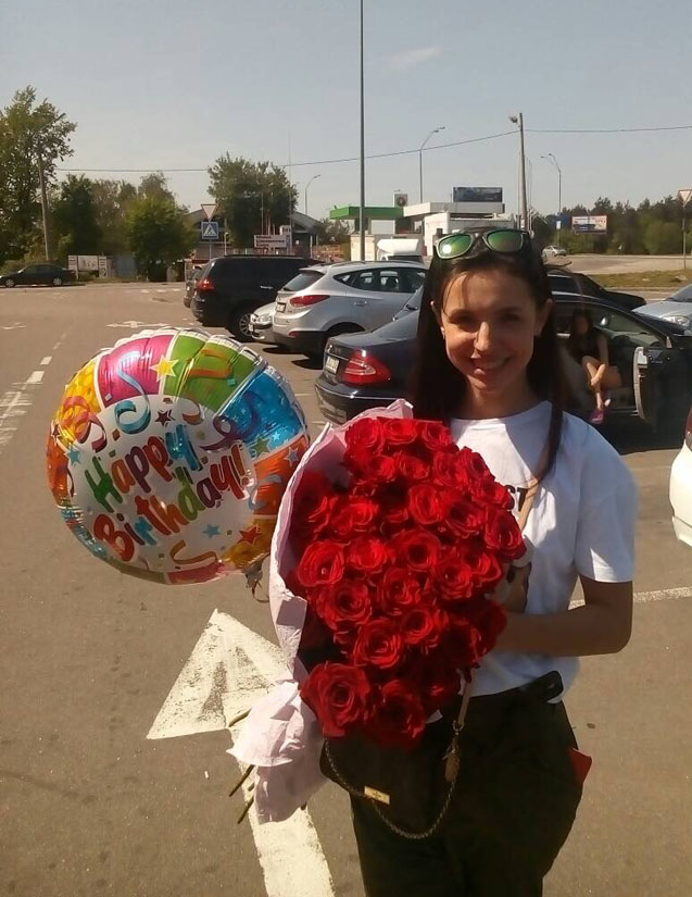 Фото доставки