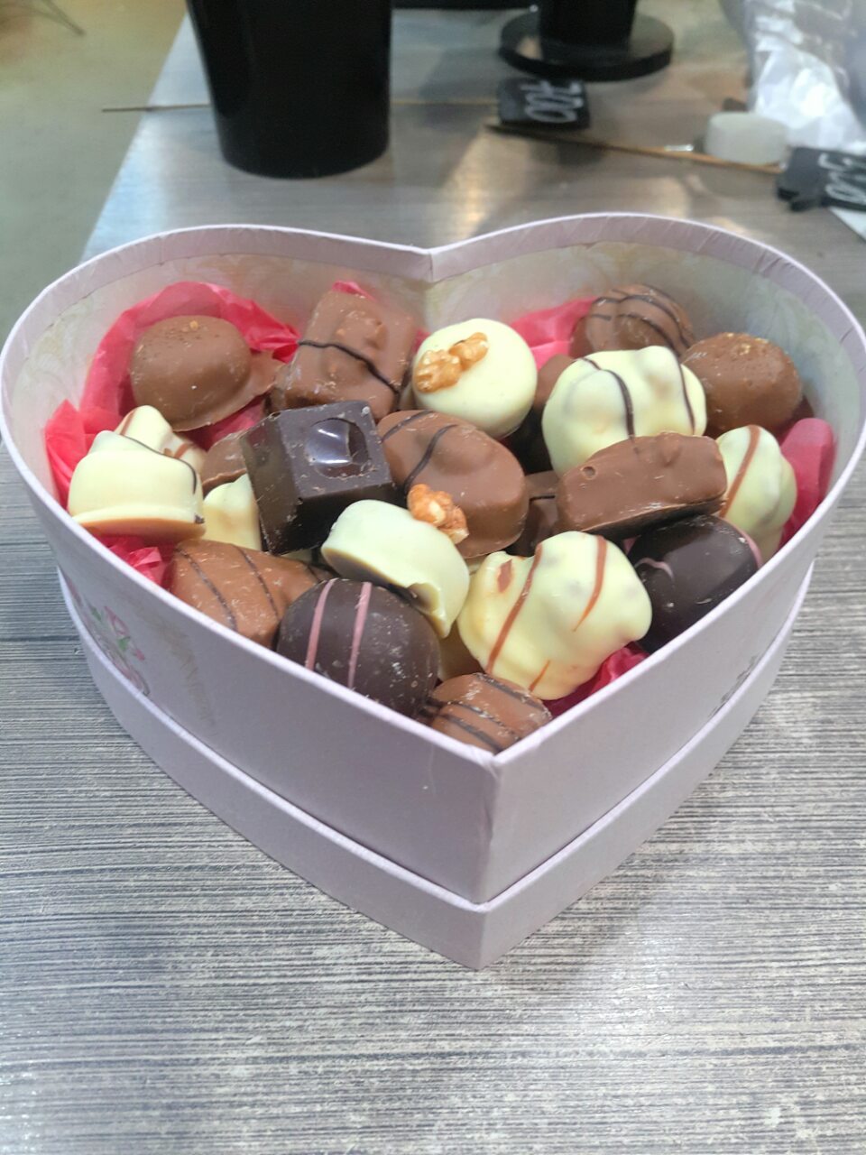 Фото доставки