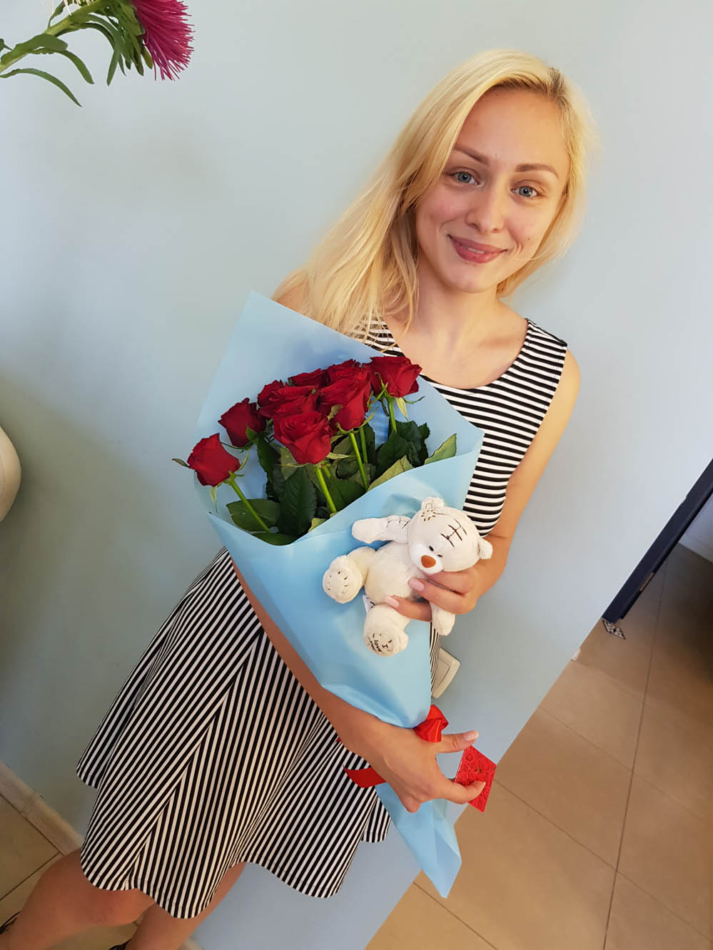 Фото доставки