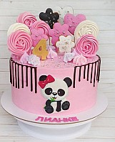 For a Little Princess - Mousse Individual image 1