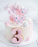 For a Little Princess - Mousse Individual image 0