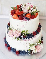 Two-Tires Biscuit Individual image 1