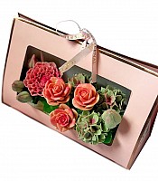 A Purce with chocolates, 2 options image 0