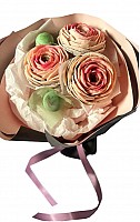 Little but Cute: Chocolate Ranunculus image 0